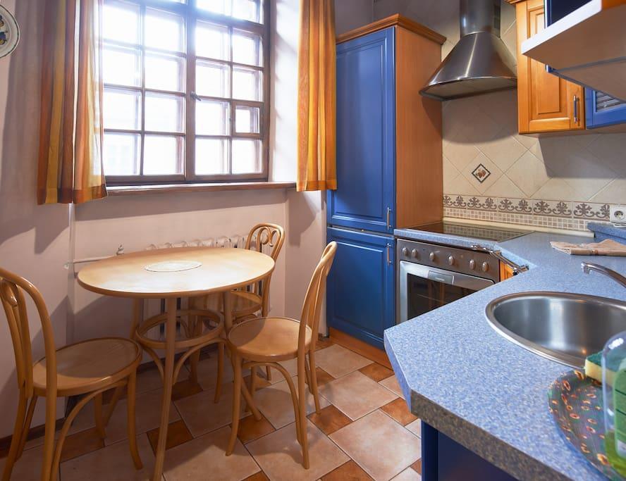 Cozy Apartment In Gothic Style House In The Heart Of The Old Town Βίλνιους Εξωτερικό φωτογραφία