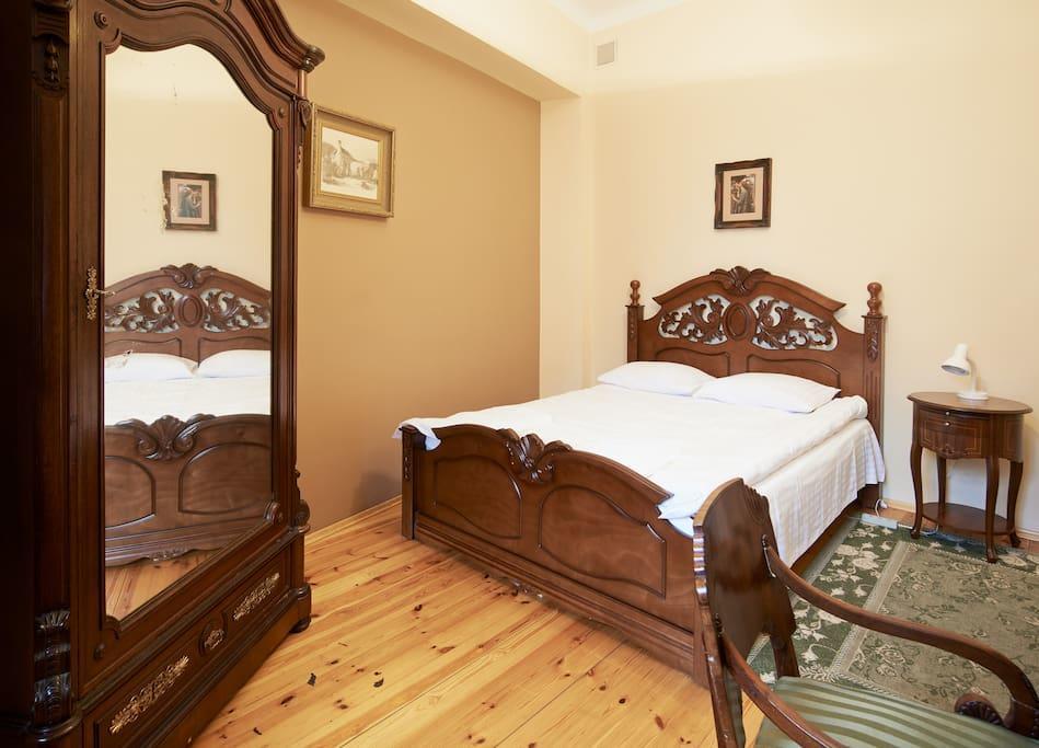 Cozy Apartment In Gothic Style House In The Heart Of The Old Town Βίλνιους Εξωτερικό φωτογραφία